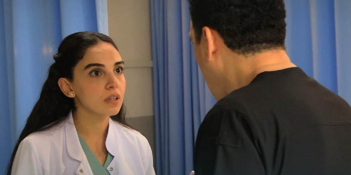 عاجل | مسلسل بنج كلي الحلقة 5.. حادث كبير يغير مصير سلمى أبو ضيف ويعيدها للعمل