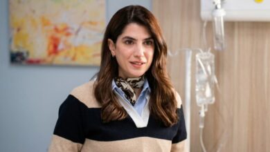 عاجل | مسلسل «ليل» الحلقة 61.. نجاة نجم مرهونة بأعدائه واقتراب كشف لغز نورس