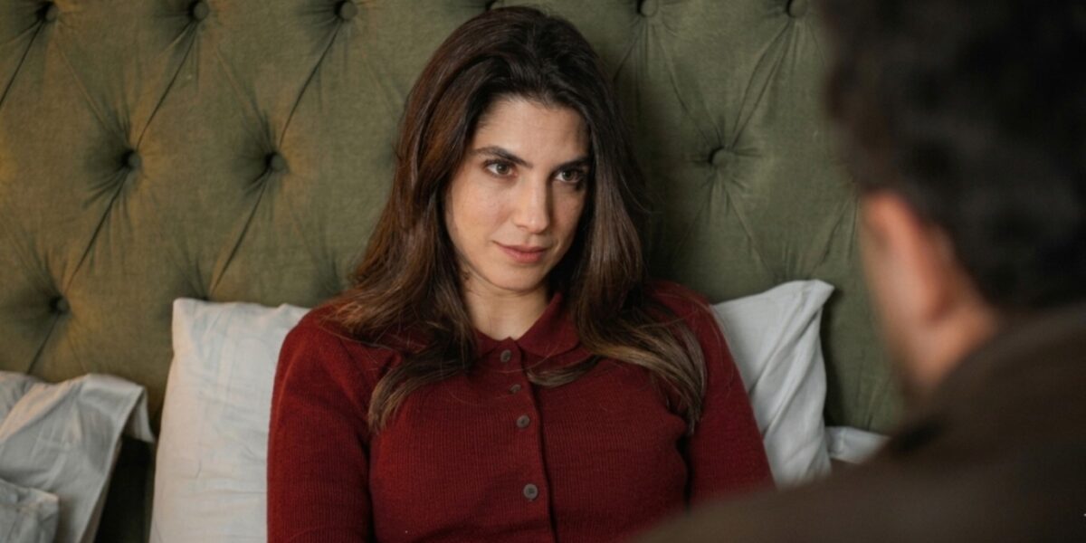 عاجل | مسلسل «ليل» الحلقة 66.. يارا تستهدف ورد بالسم ونجم ينقذها بالصدفة - صورة مميزة صورة مميزة: عاجل | مسلسل «ليل» الحلقة 66.. يارا تستهدف ورد بالسم ونجم ينقذها بالصدفة
