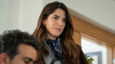 عاجل | مسلسل «ليل» الحلقة 82.. جنى تهدد عادل وحقيقة ريما تظهر