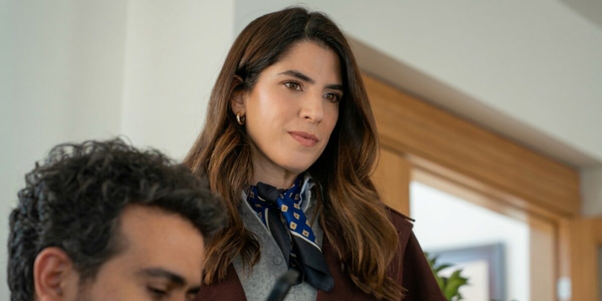 عاجل | مسلسل «ليل» الحلقة 82.. جنى تهدد عادل وحقيقة ريما تظهر - صورة مميزة عاجل | مسلسل «ليل» الحلقة 82.. جنى تهدد عادل وحقيقة ريما تظهر