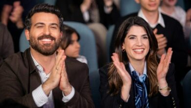 عاجل | مسلسل «ليل» الحلقة 85.. تحليل الـDNA يشعل الأزمة وتهديد صادم يطارد يارا
