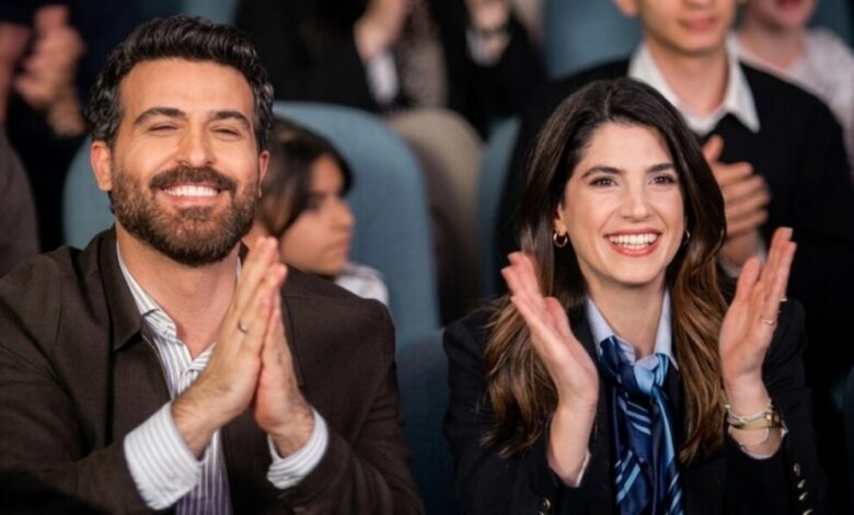 عاجل | مسلسل «ليل» الحلقة 85.. تحليل الـDNA يشعل الأزمة وتهديد صادم يطارد يارا