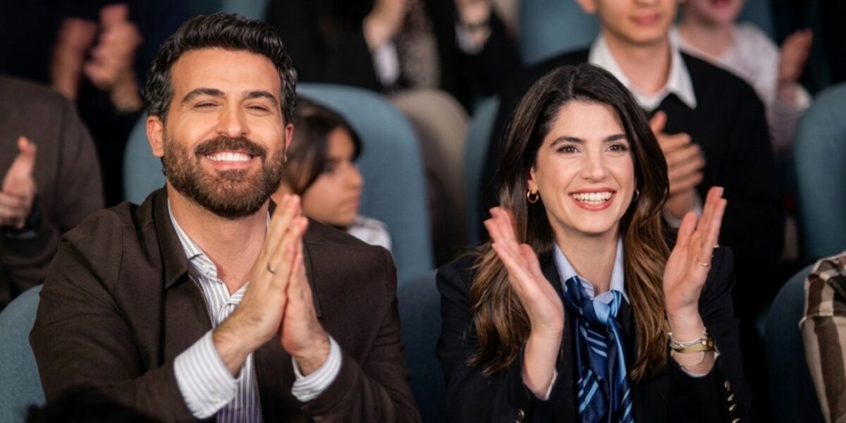 عاجل | مسلسل «ليل» الحلقة 85.. تحليل الـDNA يشعل الأزمة وتهديد صادم يطارد يارا