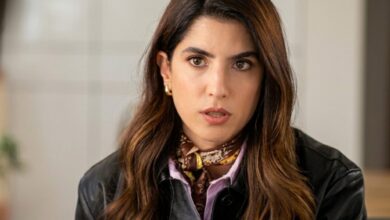 عاجل | مسلسل «ليل» الحلقة 88.. رسالة يارا الأخيرة تدمر باسم ونجم في قبضة الشرطة