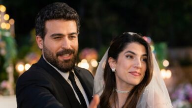 عاجل | مسلسل «ليل» الحلقة 90 والأخيرة.. نجم يفاجئ ورد أمام الجميع ومصالحات كبرى ونهاية سعيدة