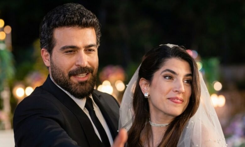 عاجل | مسلسل «ليل» الحلقة 90 والأخيرة.. نجم يفاجئ ورد أمام الجميع ومصالحات كبرى ونهاية سعيدة