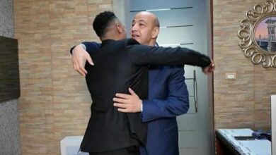 عاجل | مصالحة MBC.. عمرو أديب يواجه محمد رمضان بالضحك والـ300 ألف جنيه – أخبار السعودية