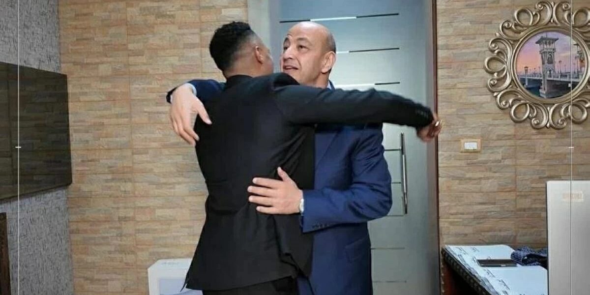 عاجل | مصالحة MBC.. عمرو أديب يواجه محمد رمضان بالضحك والـ300 ألف جنيه – أخبار السعودية
