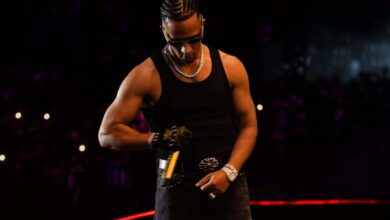 عاجل | مصر.. نقيب الموسيقيين يهاجم محمد رمضان بعد جدل حفل الساحل