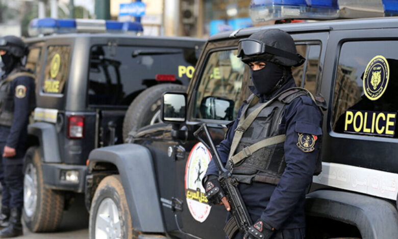 عاجل | مصري يقتل سيدة على الشاطئ بالضربة القاضية