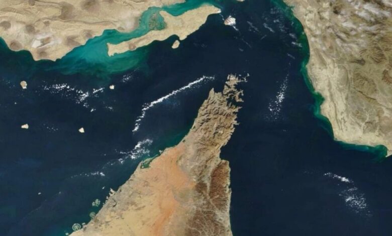 عاجل | مضيق هرمز والعالم: هل نقترب من لحظة العالم ما بعد أميركا؟