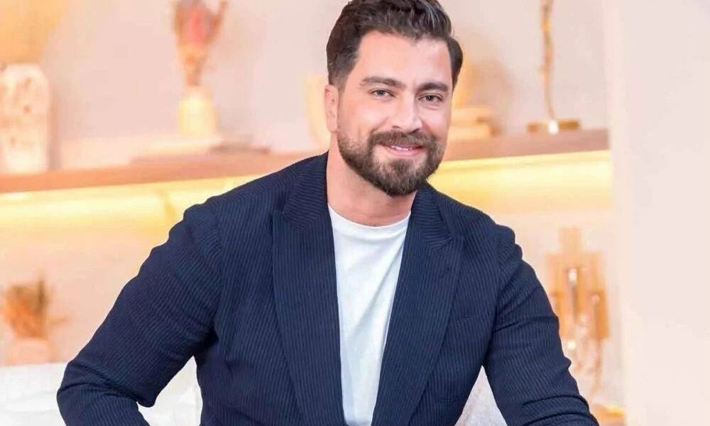 عاجل | معتصم النهار ينهي تصوير «أنا أنت.. أنت مش أنا» ويكشف كواليس العمل – أخبار السعودية - صورة مميزة عاجل | معتصم النهار ينهي تصوير «أنا أنت.. أنت مش أنا» ويكشف كواليس العمل – أخبار السعودية
