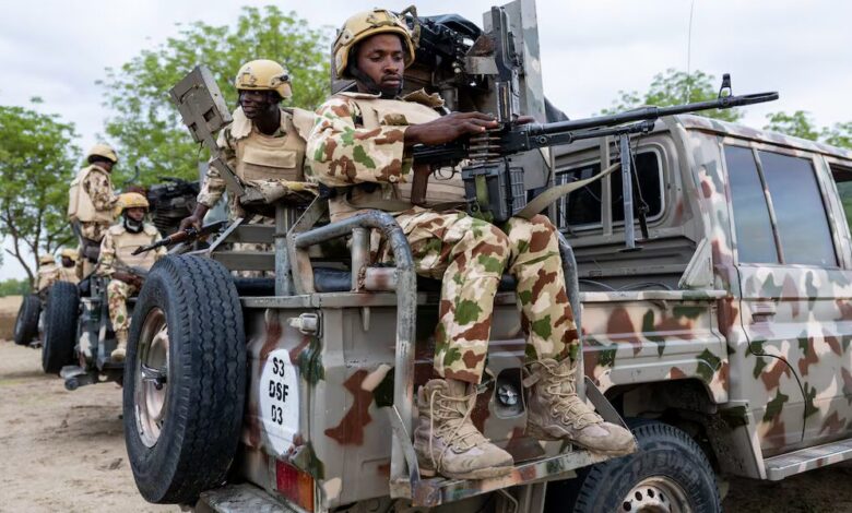 عاجل | مقتل زعيم داعش في أفريقيا بينما يثير القائد الأمريكي مخاوف بشأن خفض القوات