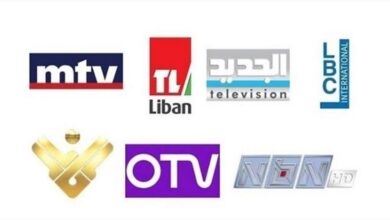 عاجل | مقدمات نشرات الاخبار المسائية
