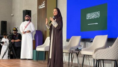 عاجل | ملتقى “كلمتين الرياض”.. انطلاقة ثرية المحتوى وعميقة الأثر
