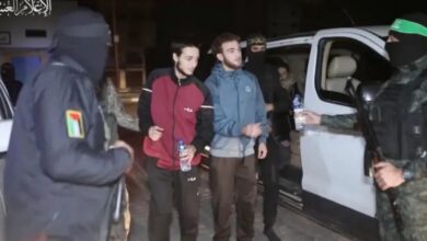 عاجل | ملف الأسرى يشعل صراعًا بين القيادات السياسية والعسكرية في الاحتلال