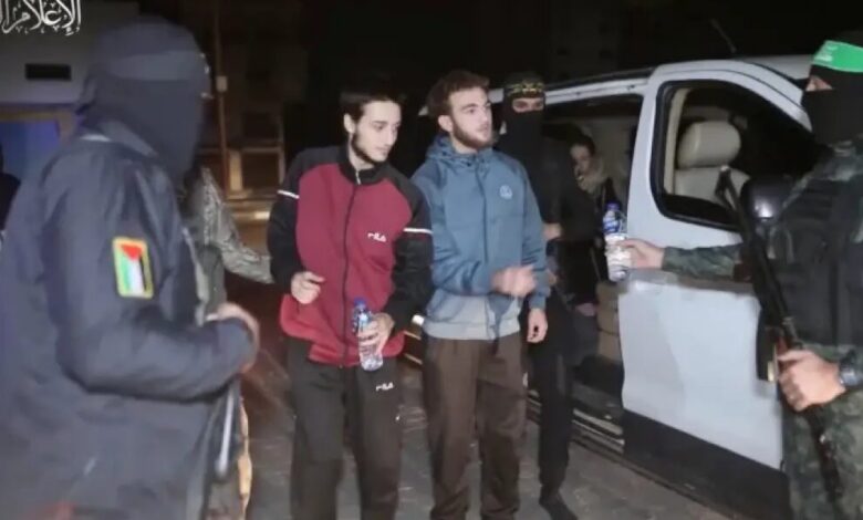عاجل | ملف الأسرى يشعل صراعًا بين القيادات السياسية والعسكرية في الاحتلال