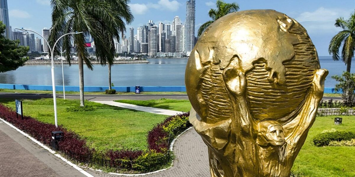 عاجل | من “مجموعة الموت” إلى الأسهل… تصنيف مجموعات كأس العالم 2026 يكشف مفاجآت - صورة مميزة عاجل | من “مجموعة الموت” إلى الأسهل… تصنيف مجموعات كأس العالم 2026 يكشف مفاجآت
