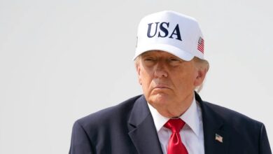عاجل | من المرجح أن يعفو ترامب عن منتهكي التلوث بينما يدرس بشكل خاص العفو عن ديدي وشخصيات بارزة أخرى: مصادر
