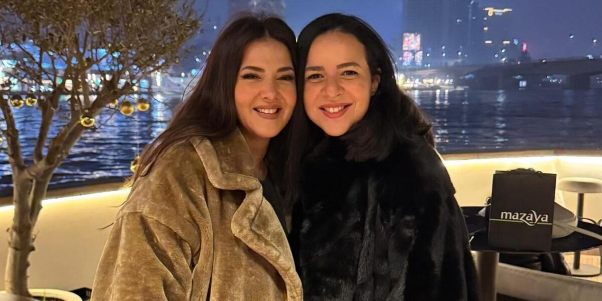 عاجل | من المسرح إلى دراما رمضان.. دنيا وإيمي سمير غانم تجتمعان في عام استثنائي - صورة مميزة عاجل | من المسرح إلى دراما رمضان.. دنيا وإيمي سمير غانم تجتمعان في عام استثنائي
