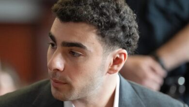 عاجل | من المقرر أن تبدأ جلسة استماع لويجي مانجيوني وسط مناقشات حول احتمال الاعتراف بالذنب في التهم الفيدرالية