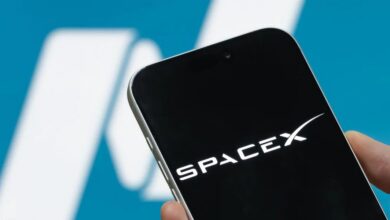 عاجل | من المقرر أن تبدأ شركة SpaceX التداول بعد جمع 75 مليار دولار في طرح عام أولي قياسي
