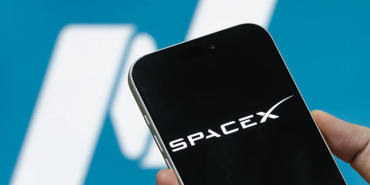 عاجل | من المقرر أن تبدأ شركة SpaceX التداول بعد جمع 75 مليار دولار في طرح عام أولي قياسي - صورة مميزة عاجل | من المقرر أن تبدأ شركة SpaceX التداول بعد جمع 75 مليار دولار في طرح عام أولي قياسي