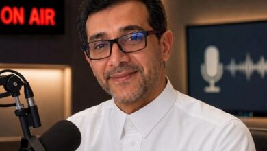 عاجل | من خلال 3 محاور.. ماجد الفاسي يكشف أسرار النجوم وكواليسهم في «الحكاية» – أخبار السعودية