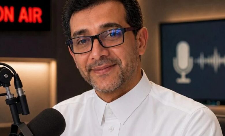 عاجل | من خلال 3 محاور.. ماجد الفاسي يكشف أسرار النجوم وكواليسهم في «الحكاية» – أخبار السعودية
