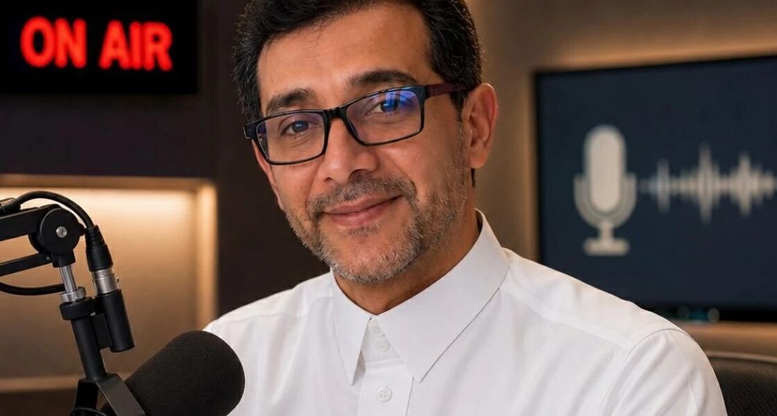 عاجل | من خلال 3 محاور.. ماجد الفاسي يكشف أسرار النجوم وكواليسهم في «الحكاية» – أخبار السعودية