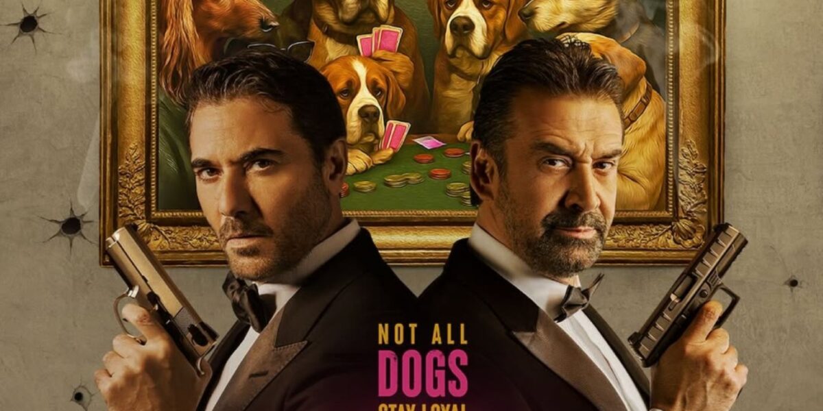عاجل | منافسة بين 4 أفلام.. القائمة النهائية لموسم عيد الأضحى السينمائي 2026