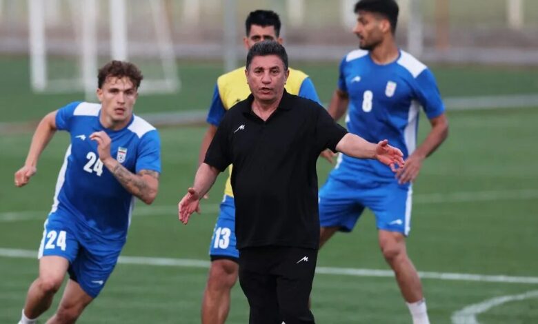 عاجل | منتخب إيران لكأس العالم 2026 يتوجه إلى المكسيك مع اندلاع نزاع بشأن التأشيرة الأمريكية | أخبار كأس العالم 2026