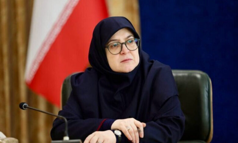 عاجل | مهاجراني: ايران ستظل شامخة بالتعويل على قدرات ابنائها