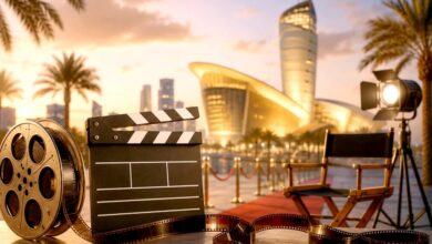 عاجل | مهرجان «أفلام السعودية الـ 12» في 25 يونيو – أخبار السعودية
