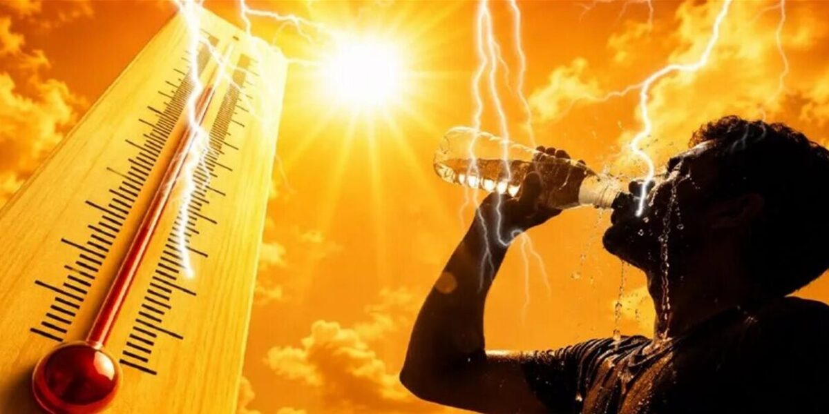 عاجل | موجة حر شديدة تضرب أوروبا.. فهل يتأثر لبنان؟ - صورة مميزة عاجل | موجة حر شديدة تضرب أوروبا.. فهل يتأثر لبنان؟