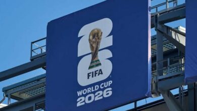 عاجل | مونديال 2026 تحت تأثير دخان الحرائق… الضباب يخيّم على نيويورك قبل النهائي