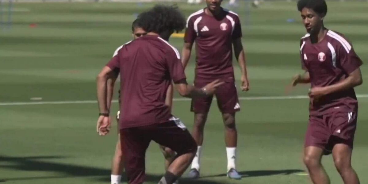 عاجل | مونديال 2026: صعود عربي لافت يغيّر خريطة كرة القدم العالمية