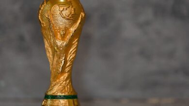 عاجل | مونديال 2026: لاعبو إيران أودعوا جوازاتهم لدى السفارة الأميركية في تركيا