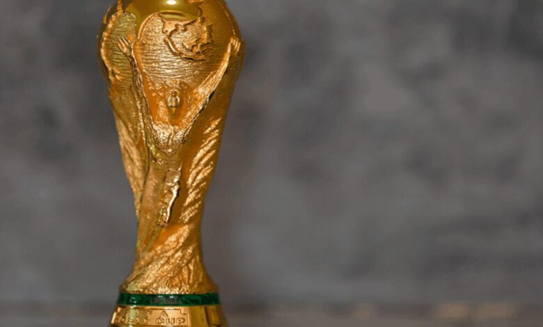 عاجل | مونديال 2026: لاعبو إيران أودعوا جوازاتهم لدى السفارة الأميركية في تركيا
