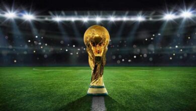عاجل | مونديال 2026 ينطلق بثلاث حفلات أسطورية… ونجوم العالم يشعلون الحدث