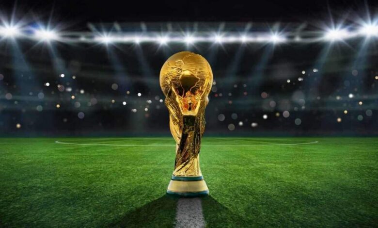 عاجل | مونديال 2026 ينطلق بثلاث حفلات أسطورية… ونجوم العالم يشعلون الحدث