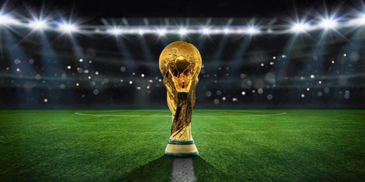 عاجل | مونديال 2026 ينطلق بثلاث حفلات أسطورية… ونجوم العالم يشعلون الحدث - صورة مميزة عاجل | مونديال 2026 ينطلق بثلاث حفلات أسطورية… ونجوم العالم يشعلون الحدث