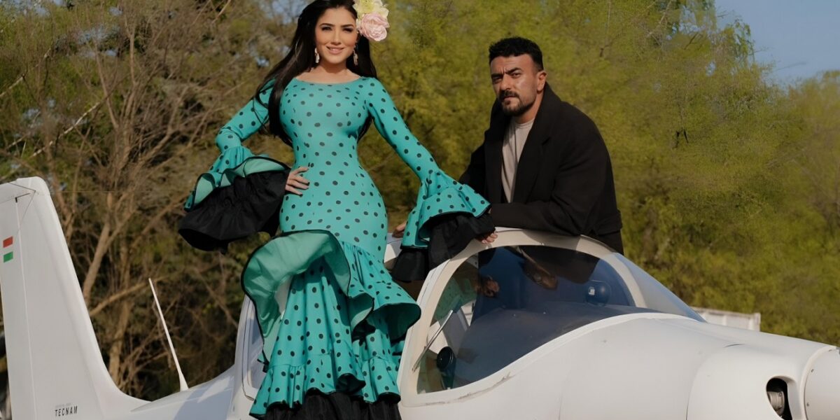 عاجل | مي عمر تكشف كواليس التدريب على مشاهد أكشن شمشون ودليلة… فيديو - صورة مميزة عاجل | مي عمر تكشف كواليس التدريب على مشاهد أكشن شمشون ودليلة… فيديو