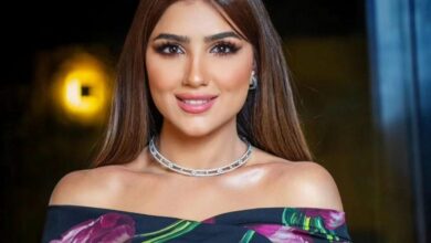 عاجل | مي عمر تكشف لـ «عكاظ» تفاصيل التواء قدمها أثناء تصوير «شمشون ودليلة» – أخبار السعودية