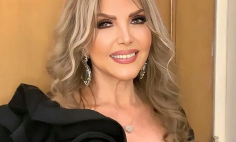 عاجل | نادية مصطفى في تصريح مثير: أنا مش محتاجه ترند ولم أسعى يومًا له