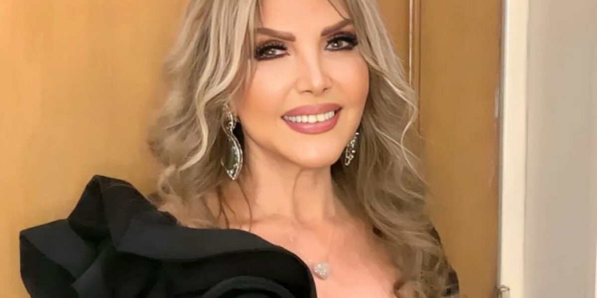 عاجل | نادية مصطفى في تصريح مثير: أنا مش محتاجه ترند ولم أسعى يومًا له