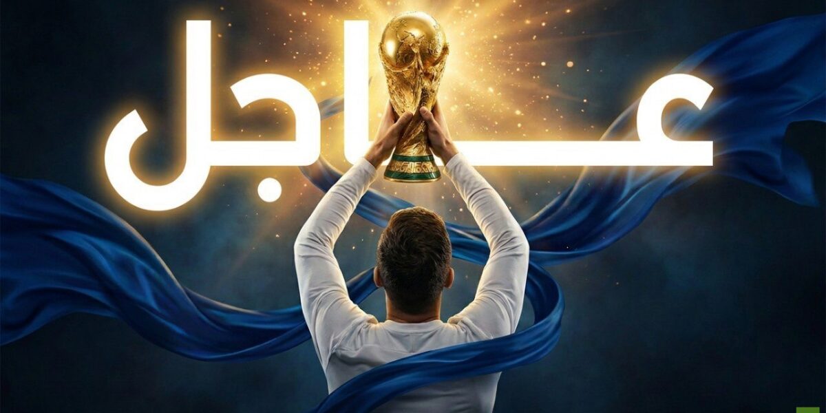 عاجل | نبض اليوم الـ21 في كأس العالم 2026.. أوروبا تدافع عن هيبتها وإفريقيا تبحث عن إنجاز جديد - صورة مميزة عاجل | نبض اليوم الـ21 في كأس العالم 2026.. أوروبا تدافع عن هيبتها وإفريقيا تبحث عن إنجاز جديد