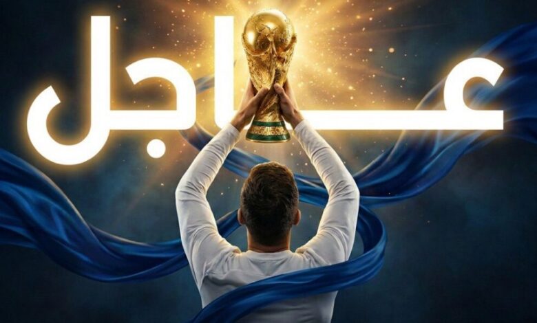 عاجل | نبض اليوم الـ22 في كأس العالم 2026.. إسبانيا والبرتغال والجزائر في مهمة العبور