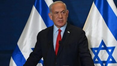 عاجل | نتنياهو : لن ننسحب من “الشريط الأمني” بلبنان